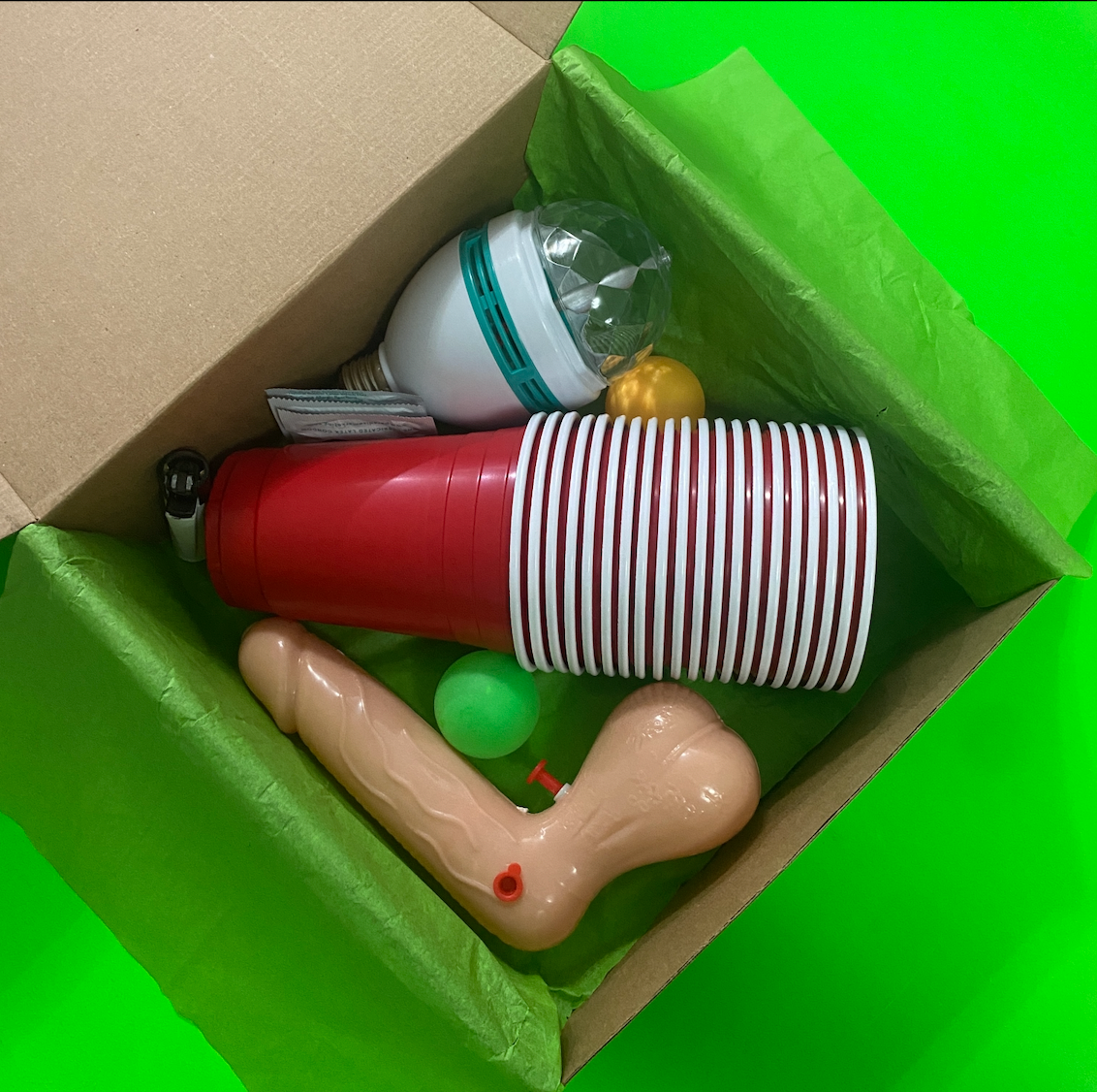 KIT PARA PEDAS